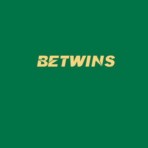 Logo da BETWINS