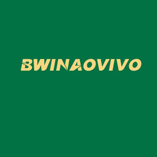 Logo da BWINAOVIVO