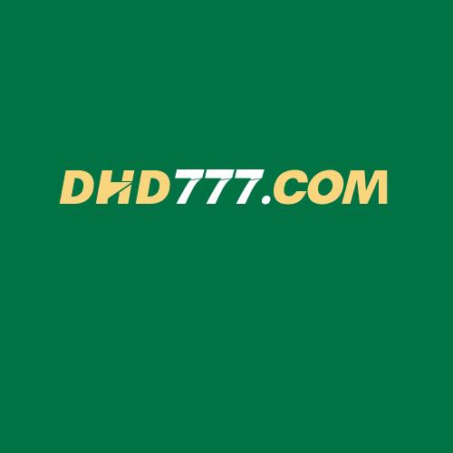 Logo da DHD777