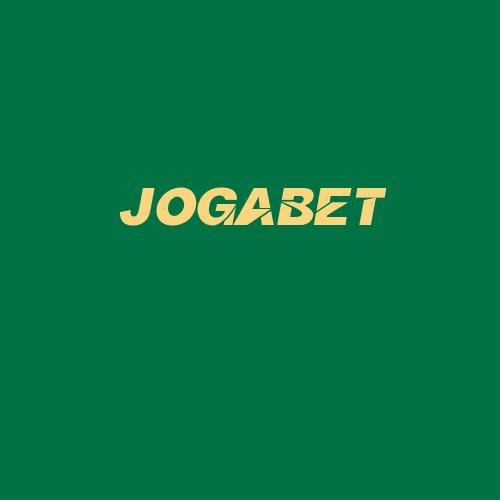 Logo da JOGABET