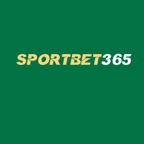 Logo da SPORTBET365