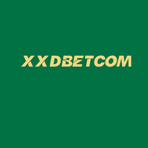 Logo da XXDBETCOM